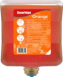 Swarfega SCJ Swarfega Handreiniger Orange 2L Navulling (6 stuks)
