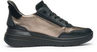 Ara Sneaker Garda kasjmier zwart 37.5