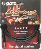 Klotz LaGrange LAPR0600 instrumentkabel 6 m