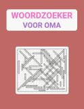 Woordzoeker Independently Published Woordzoeker voor Oma