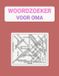 Woordzoeker Independently Published Woordzoeker voor Oma