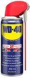 WD-40 Roestverwijderaar Dubbele spray 200 ml
