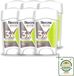 Rexona 6 x Maximum Protection Stress Control Stick anti-transpirant - 45 ml