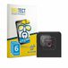 BROTECT - Screenprotector voor Emporia Smart 7 Lite (ALLEEN Camera Lens) - Folie Beschermfolie transparant 6 Stuks