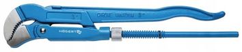 HOGERT pince multiprise type "S", 3 pouce, 640mm