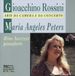 Rino Rossini: Arie Da Camera E Da Concerto CD