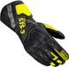 Spidi STS-3 Zwart Fluo Geel - Handschoen