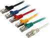 Synergy 21 S215145 netwerkkabel 7,5 m Cat5e SF/UTP (S-FTP) Blauw