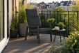 Lifestyle Garden Furniture Lifestyle Lifestyle Venice lounge tuinstoel