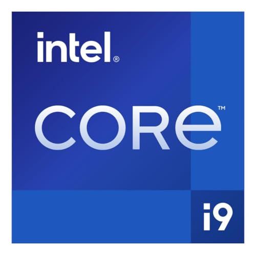 Intel Core i9-12900KF 3,2 GHz LGA1700 Tray