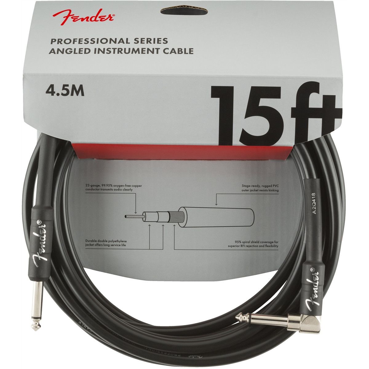 Fender Professional Series
