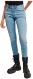 G-Star 3301 Skinny Wmn Dames Jeans Lt Aged W30/L36