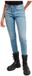 G-Star 3301 Skinny Wmn Dames Jeans Lt Aged W30/L36