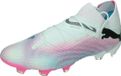 Puma Future 7 Ultieme FG/AG Voetbalschoenen - Wit - Maat 46