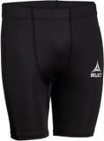 Select Derbystar Select Short Kort Heren - thermobroek - zwart - Mannen - XXL