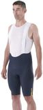 Mavic Aksium Fietsbroek Blauw M Man