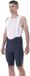 Mavic Aksium Fietsbroek Blauw M Man