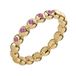 Pandora Damesring Gold 18k 150144PSA-51