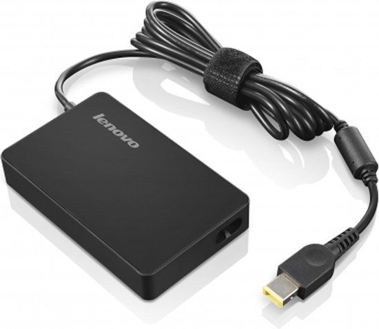 Lenovo 45N0262 netvoeding & inverter Binnen 65 W Zwart