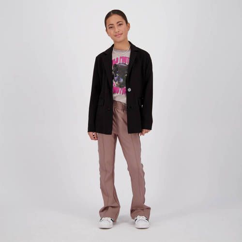 Vingino Tirza Blazer - Zwart