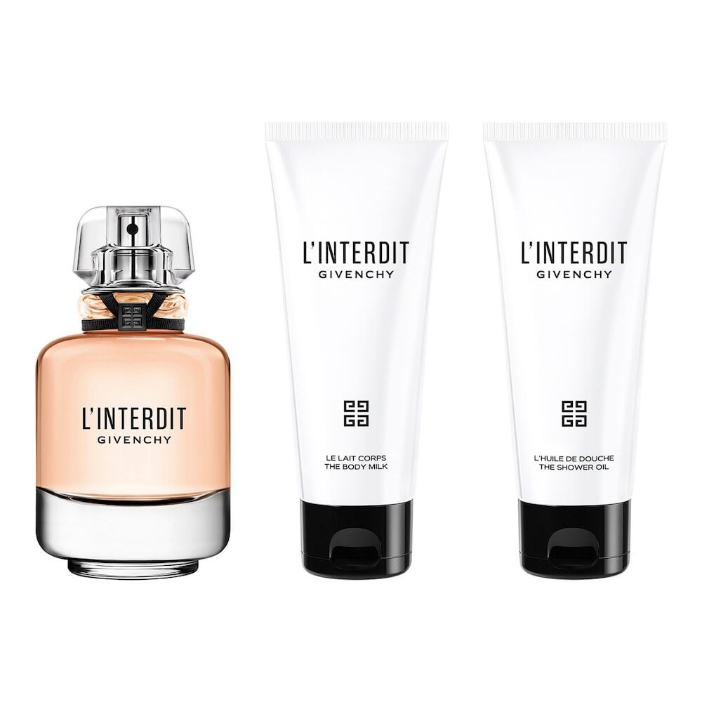 Givenchy L’Interdit Eau de Parfum Gift Set gift set / dames