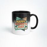 Sublimation gros Tasse
