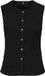 ONLY - ONLILSE S/L STRUCTURE VEST JRS NOOS Dames Gilet