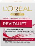 L'Oréal Paris Revitalift Oogcrème Vrouwen 15 ml