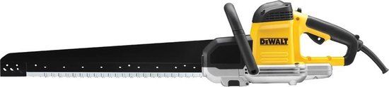 DeWalt DWE 399 Alligatorzaag - 1700W - 230V - Incl. HM Zaagbladen