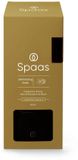 Spaas Geurstokjes Vanillsebloesem en Muskus - 80 ml