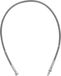 WABROTECH Flexibele slang voor spuittoepassingen, 3/16 inch, voor hydrodynamische systemen
