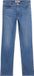 Levi's® 314™ Shaping Straight Spijkerbroek Blauw W29 X L30 Vrouw