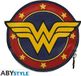 DC COMICS - Porte-monnaie Wonder Woman