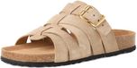 Tamaris - Dames - Muiltjes - Beige - Maat 38
