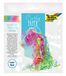 Folia 99901 Curly Paper kleurrijk