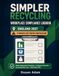 Simpler Recycling Workplace Compliance Logbook England 2027