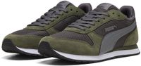 PUMA ST MILER sneakers, unisex, maat 43, Moss Veil-Slate Sky-Moody Gray