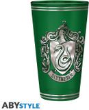 Harry Potter Slytherin Drinkglas - meerkleurig