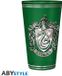 Harry Potter Slytherin Drinkglas - meerkleurig
