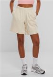 Urban Classics Organic Terry Bermuda Korte broek Beige XS