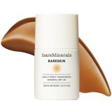 bareMinerals BareSkin Daily Dewy Sunscreen Mineral SPF 30 Crème solaire