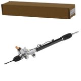 NTY Lenkgetriebe SPK-HD-005 | Compatibel met: HONDA CIVIC VIII Stufenheck