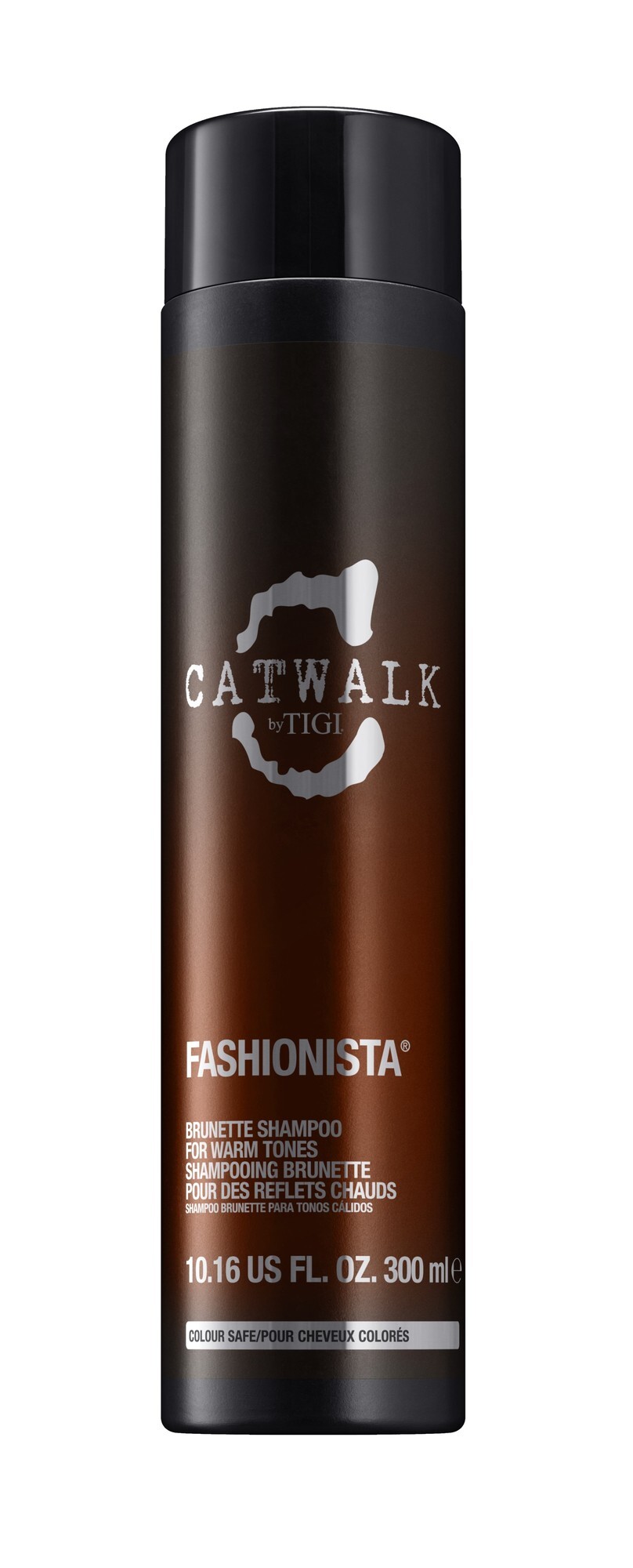 Tigi Tigi Catwalk Fashionista Brunette Shampoo