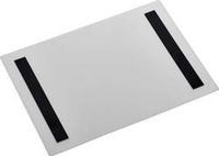 magnetoplan 1131030 Magnetische documenttas Transparant DIN A3 liggend