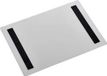 magnetoplan 1131030 Magnetische documenttas Transparant DIN A3 liggend