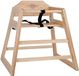 Shenzhen Haorui Industrial Technology Co., Ltd. Chaise haute, Coussinet pour chaise haute Deluxe, Chaise haute pour bébé