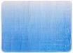 MSV Uniek badkamertapijt in blauw