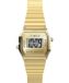 Timex Timex 80 Teeny Tiny TW2Y46600 Horloge - Staal - Goudkleurig - Ø 20 mm