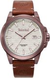 Timberland Mohegan Datum horloge
