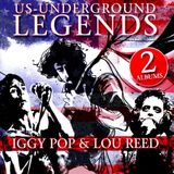 Us Golden Core Records U.S. Underground Legends